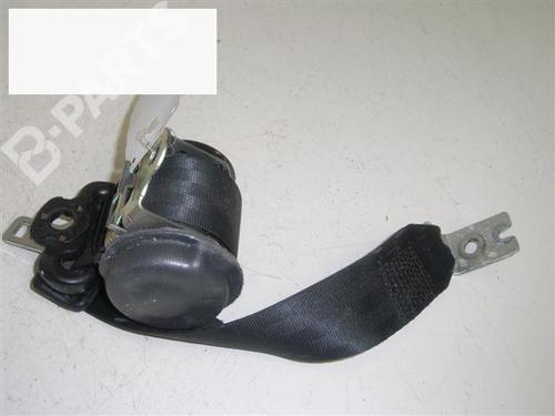 Sikkerhedssele bag højre FORD FUSION (JU_) 1.6 TDCi | BP6659054I28 
