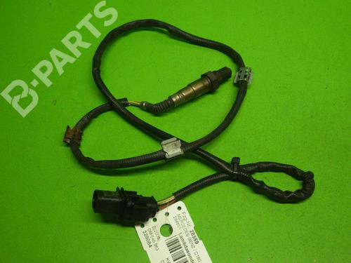 Elektronisk sensor MERCEDES-BENZ C-CLASS (W203) C 220 CDI (203.008) (150 hp) 6389292