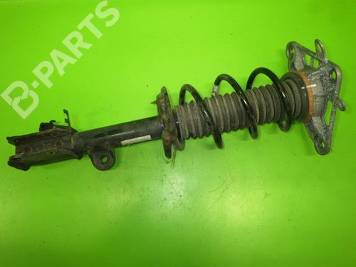 Used Left rear shock absorber JEEP RENEGADE SUV (BU, B1, BV) 1.3 T-GDi 4x4 (180 hp) 9372340
