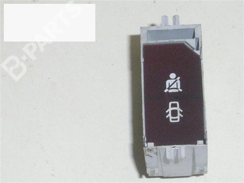Schalter für RENAULT MEGANE I (BA0/1_) 1.6 i (BA0L) (75 hp) 6346534