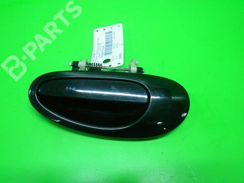 Used Rear left exterior door handle CHRYSLER 300M (LR) 3.5 V6 24V (252 hp) 6407045