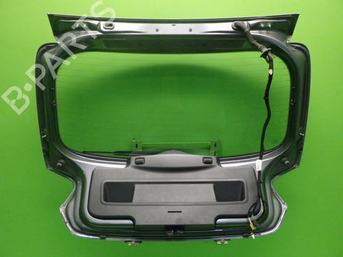Tailgate SEAT IBIZA IV (6J5, 6P1) 1.2 TSI | BP29901398C6 