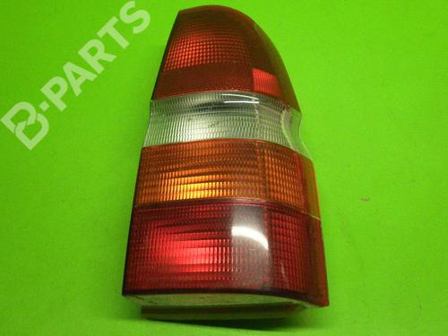 Used Right taillight FORD ESCORT VI Turnier (GAL, ANL) 1.8 16V (115 hp) 7214844