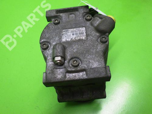 AC compressor FIAT PALIO Weekend (178_, 173_, 373_, 374_, 171_) 1.2 | BP6397730M34 