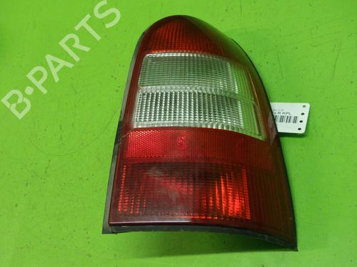 Used Right taillight OPEL VECTRA B Estate (J96) 2.0 i 16V (F35) (136 hp) 29701493
