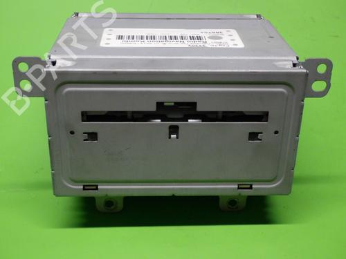 Used Radio OPEL CASCADA (W13) 1.6 SIDI (67) (170 hp) 14741427