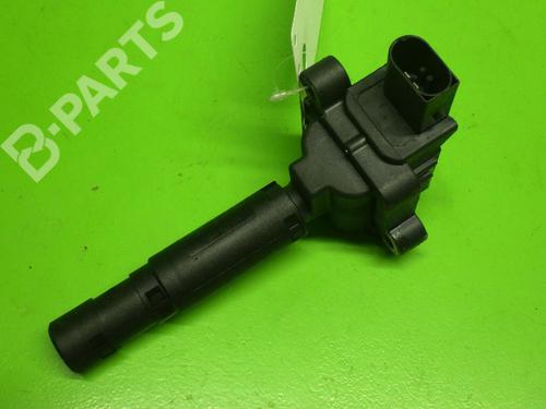Used Ignition coil MERCEDES-BENZ C-CLASS Coupe (CL203) C 180 Kompressor (203.746) (143 hp) 6394490