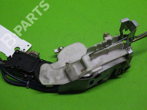 Front left lock SUZUKI LIANA Hatchback 1.3 | BP6611331C98 
