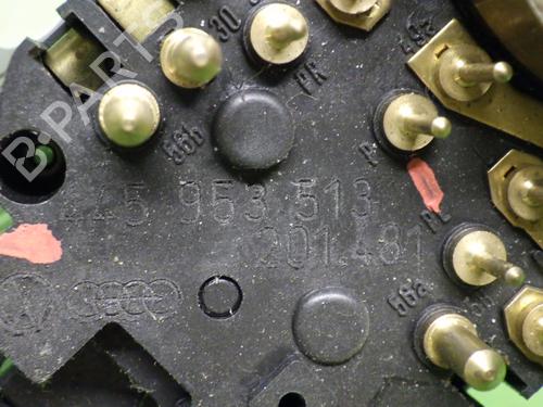 Switch AUDI 80 B3 Saloon (893, 894, 8A2) 1.8 | BP29739984I30 
