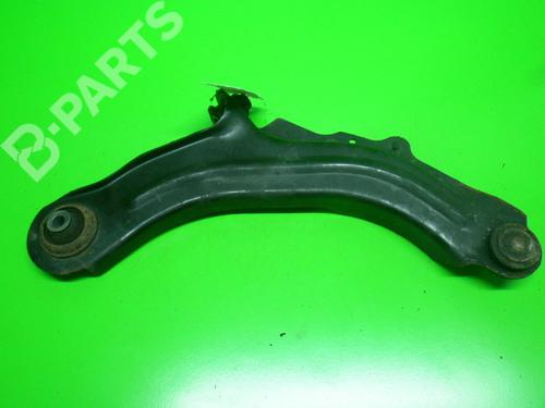 Used Left front suspension arm RENAULT MEGANE II (BM0/1_, CM0/1_) 1.4 16V (BM0B, CM0B) (98 hp) 6649963