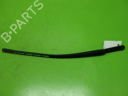 Used Front windshield wiper arm AUDI A3 (8P1) 1.6 FSI (115 hp) 17370593