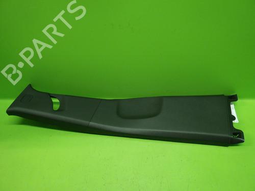 Used Front left wheel arch trim OPEL CROSSLAND X / CROSSLAND (P17, P2QO) 1.5 Turbo D (75) (120 hp) 27601461
