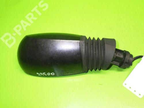 Right mirror FIAT PUNTO (188_) 1.2 60 (188.030, .050, .130, .150, .230, .250) | BP6651589C27 