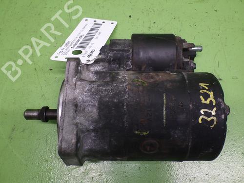 Używane Rozrusznik Rozrusznik VW POLO II (86C, 80) 1.0 (45 hp) 36426125 36426125