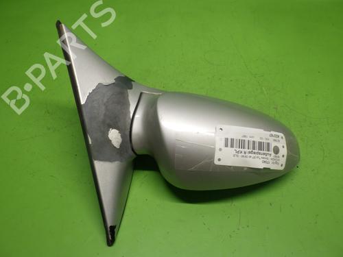 Right mirror HYUNDAI SONATA IV (EF) 2.0 16V | BP28711885C27 
