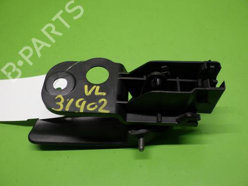Front left interior door handle FIAT FIORINO Box Body/MPV (225_) 1.4 Natural Power (225BXC1A, 225AXC1A) | BP23070043I13 
