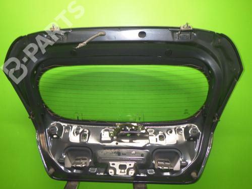 Tailgate FORD FIESTA VI (CB1, CCN) 1.25 | BP8208514C6 