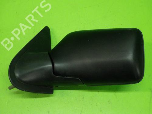 Left mirror VW GOLF III (1H1) 1.9 TDI | BP14362281C26 