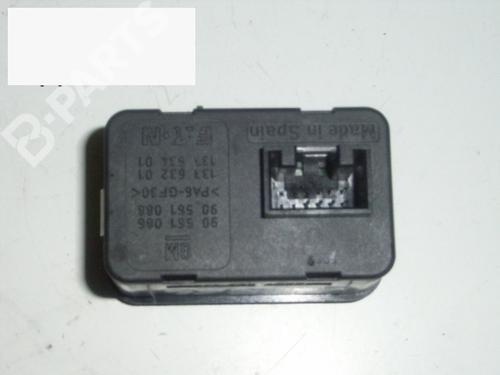 Left front window switch OPEL ASTRA G Estate (T98) 2.0 DI (F35) | BP6341740I27 
