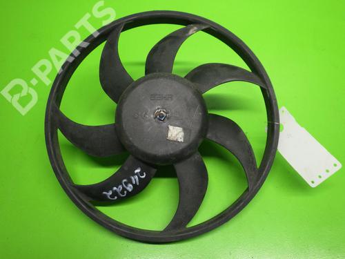 Elektronisk modul OPEL CORSA C (X01) 1.2 (F08, F68) (75 hp) 6350683