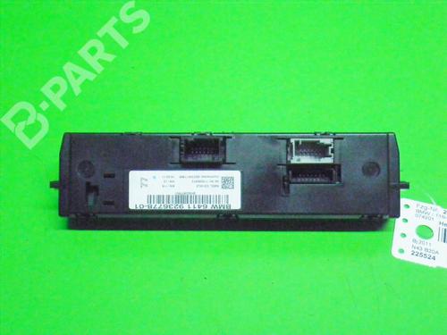 Climate control BMW 1 (E87) 116 i | BP6362637I5 