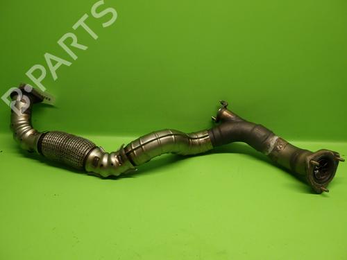 Used Pipe Pipe OPEL ASTRA K Sports Tourer (B16) 1.6 CDTi (35) (136 hp) 33278035 33278035