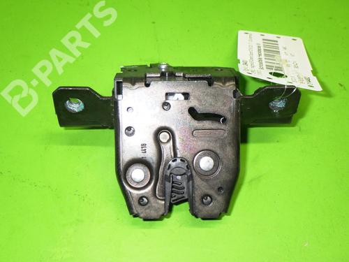 Used Tailgate lock OPEL INSIGNIA B Grand Sport (Z18) 1.5 (68) (165 hp) 7802928