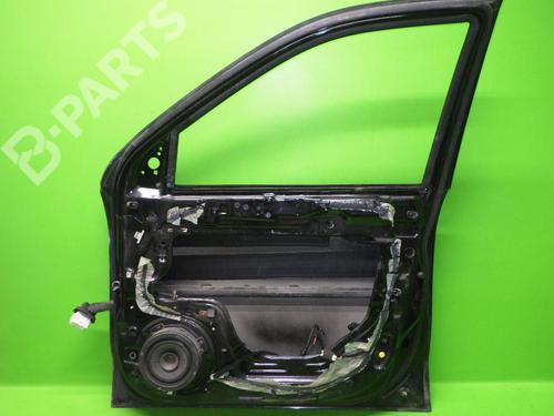 Right front door HYUNDAI SANTA FÉ I (SM) 2.0 CRDi 4x4 | BP6669485C3 