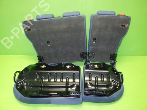 Siège arrière MAZDA 2 (DY) 1.4 | BP29984839C17