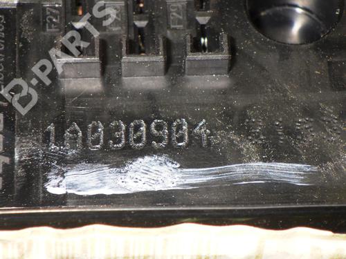 Fuse box SEAT TOLEDO III (5P2) 2.0 TDI 16V | BP6393582E1 