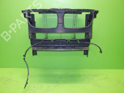 Used Air vent BMW X3 (F25) xDrive 20 d (184 hp) 25451797