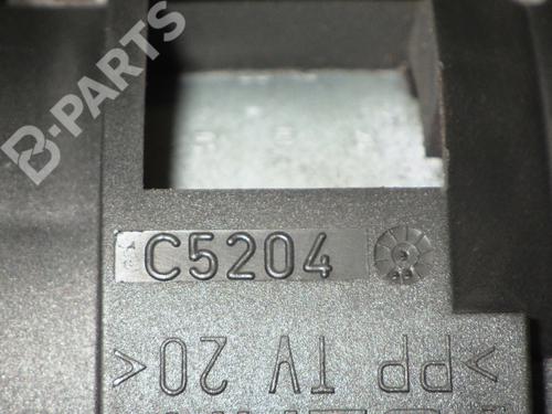 Heater blower motor BMW 3 Touring (E46) 318 i | BP9666256M62 