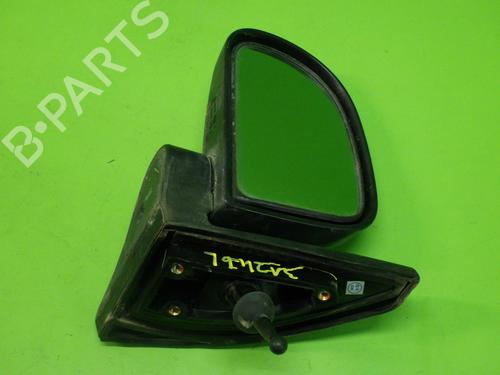 Left mirror HYUNDAI ATOS (MX) 1.1 | BP17760852C26 