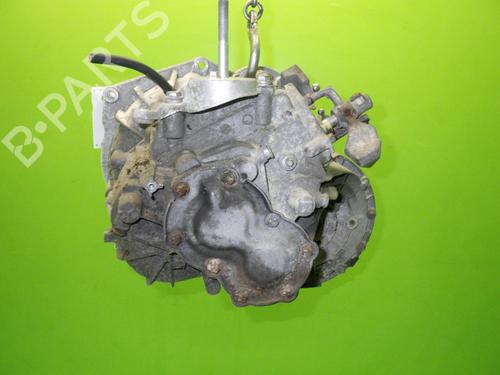 Gearbox FIAT STILO Multi Wagon (192_) 1.9 D Multijet | BP13122251M3 
