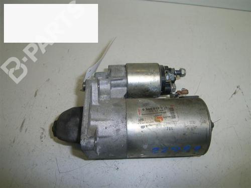 Used Starter FIAT PUNTO (176_) 55 1.1 (54 hp) 6346119