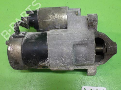 Used Starter Starter NISSAN MICRA III (K12) 1.5 dCi (82 hp) 36172840 36172840