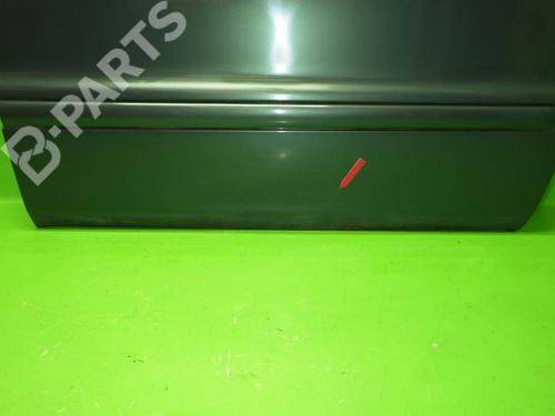 Right front door MERCEDES-BENZ M-CLASS (W163) ML 270 CDI (163.113) | BP6661909C3 