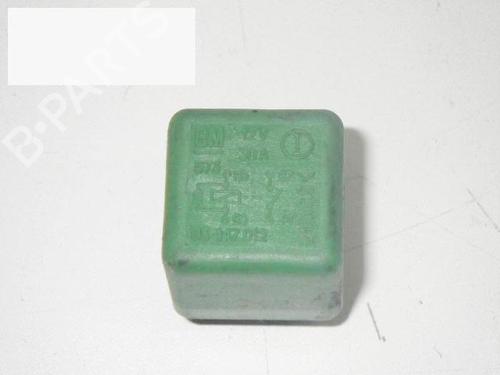 Elektronisk sensor OPEL ASTRA F Hatchback (T92) 1.6 i (F08, M08, F68, M68) (75 hp) 14705708