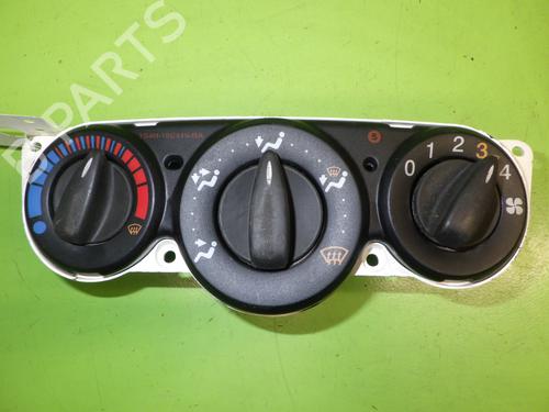 Commande Chauffage FORD FOCUS I Turnier (DNW) 1.6 16V (100 hp) 6401529