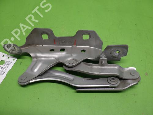 Used Hinge/Door check strap MERCEDES-BENZ A-CLASS (W169) A 150 (169.031, 169.331) (95 hp) 19326188