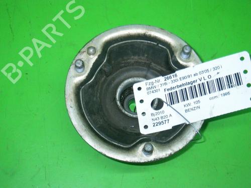 Used Other BMW 3 (E90) 318 i (143 hp) 14714641