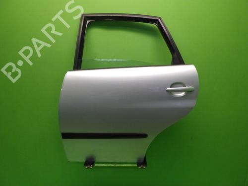 Porta posteriore sinistra SEAT IBIZA III (6L1) 1.4 16V (86 hp) 32012634