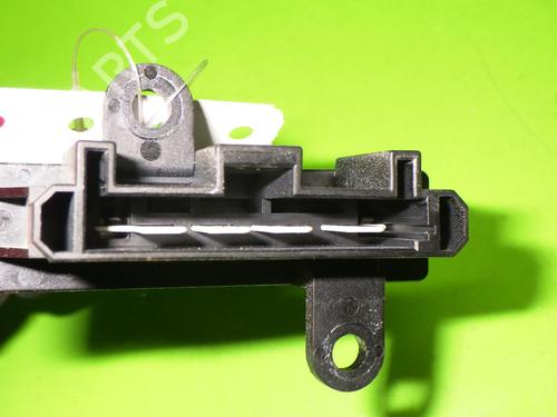 Electronic sensor NISSAN ALMERA TINO (V10) 2.2 dCi | BP14723187M84 