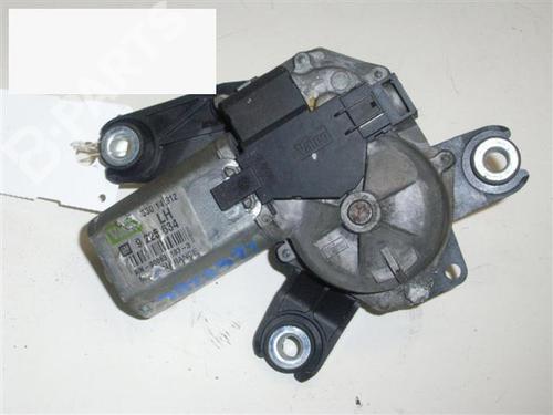 Viskermotor bagrude OPEL COMBO Box Body/MPV 1.7 DTI 16V | BP6602674M102 
