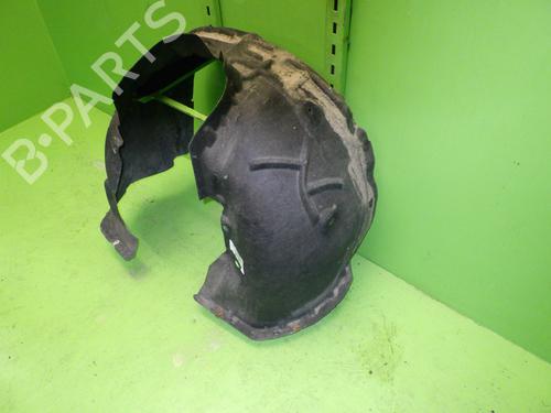Wheel arch OPEL ASTRA K (B16) 1.5 CRDI (68) | BP26668357C56 