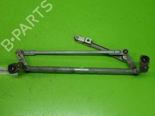 Used Front wipers mechanism SEAT IBIZA IV ST (6J8, 6P8) 1.2 (70 hp) 13707837