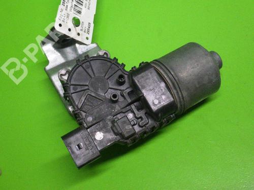 Front wiper motor SEAT IBIZA III (6L1) 1.4 16V | BP6605859M29 