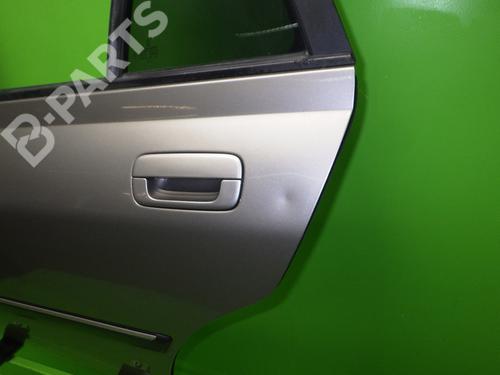 Left rear door PEUGEOT 406 Break (8E/F) 2.0 HDI 110 | BP7229044C4 