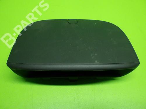 Multifunctionele display OPEL MERIVA A MPV (X03) 1.4 16V Twinport (E75) | BP10868097C48 