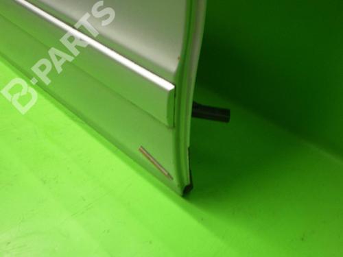 Right slide door MERCEDES-BENZ VANEO (414) 1.7 CDI (414.700) | BP6641910C75 
